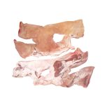 Pork Mask without Snout