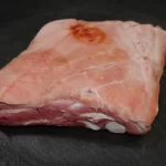 Pork Belly Skin