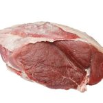 Beef Robbed Forequarter 90VL