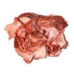 Beef Shortplate Boneless Skinless head-meat