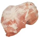 Pork Shoulder Boneless Skinless Pork Shoulder Boneless Skinless 78VL